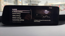 Mazda 3 2.0 e-Skyactiv X MHEV [186] Exclusive-Line 5dr Petrol Hatchback